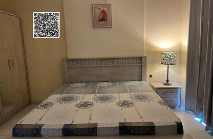 Apartment - 1 Bedroom - 1 Bathroom for rent in Ajman 44 building - Al Hamidiya 1 - Al Hamidiya - Ajman
