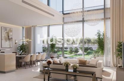 Apartment - 1 Bedroom - 2 Bathrooms for sale in Sobha one Tower A - Sobha One - Sobha Hartland - Mohammed Bin Rashid City - Dubai