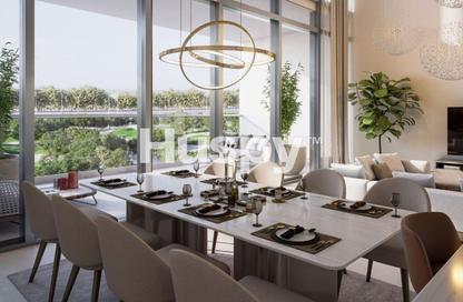 Apartment - 1 Bedroom - 2 Bathrooms for sale in Sobha one Tower A - Sobha One - Sobha Hartland - Mohammed Bin Rashid City - Dubai