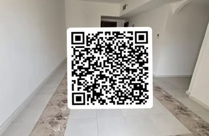 شقة - 3 غرف نوم - 2 حمامات للايجار في ابراج الحبتور القاسمية - الند - القاسمية - الشارقة