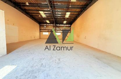 Warehouse - Studio - 1 Bathroom for rent in Dubai Investment Park 2 (DIP 2) - Dubai Investment Park (DIP) - Dubai