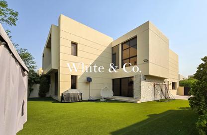 Townhouse - 4 Bedrooms - 5 Bathrooms for sale in Brookfield 2 - Brookfield - DAMAC Hills - Dubai