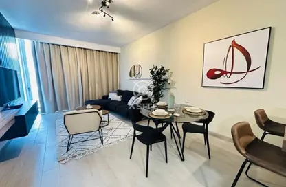 Apartment - 1 Bedroom - 2 Bathrooms for rent in Luma21 - District 14 - Jumeirah Village Circle - Dubai