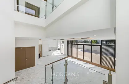 Villa - 4 Bedrooms - 4 Bathrooms for sale in District One Phase III - District One - Mohammed Bin Rashid City - Dubai