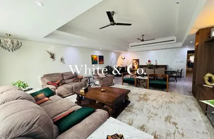 شقة - 2 غرف نوم - 4 حمامات للبيع في برج السيف 3 - برجي السيف - (JLT) مجمع U - أبراج بحيرات الجميرا - دبي