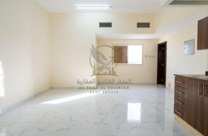 Apartment - Studio - 1 for rent in Sheikh Jaber Al Sabah Street - Al Naimiya - Al Nuaimiya - Ajman