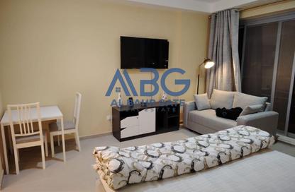 Apartment - Studio - 1 Bathroom for rent in Pacific Bora Bora - Pacific - Al Marjan Island - Ras Al Khaimah