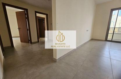 Apartment - 1 Bedroom - 2 Bathrooms for rent in Andalusia Tower 2 - Al Nahda - Sharjah Apartment - 1 Bedroom - 2 Bathrooms for rent in Andalusia Tower 2 - Al Nahda - Sharjah