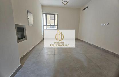 Apartment - 1 Bedroom - 2 Bathrooms for rent in Andalusia Tower 2 - Al Nahda - Sharjah Apartment - 1 Bedroom - 2 Bathrooms for rent in Andalusia Tower 2 - Al Nahda - Sharjah