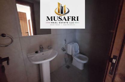 Apartment - 1 - 2 for rent in Andalusia Tower 2 - Al Nahda - Sharjah Apartment - 1 - 2 for rent in Andalusia Tower 2 - Al Nahda - Sharjah