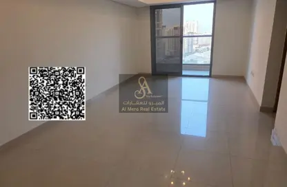 Apartment - 1 Bedroom - 2 Bathrooms for sale in Nuaimia One Tower - Al Nuaimiya - Ajman