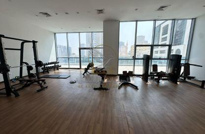 Apartment - 2 - 3 for rent in Al Majaz 1 - Al Majaz - Sharjah Apartment - 2 - 3 for rent in Al Majaz 1 - Al Majaz - Sharjah