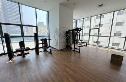 Apartment - 2 - 3 for rent in Al Majaz 1 - Al Majaz - Sharjah
