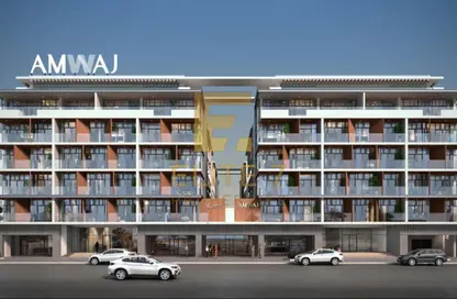 شقة - غرفة نوم - 1 حمام للبيع في ستارلايت بارك - المنطقة 11 - مدينة الشيخ محمد بن راشد - دبي