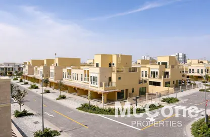 Villa - 4 Bedrooms - 3 Bathrooms for sale in Malta - Damac Lagoons - Dubai