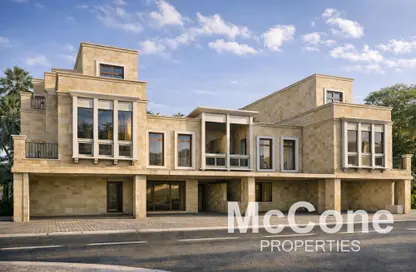 Villa - 4 Bedrooms - 3 Bathrooms for sale in Malta - Damac Lagoons - Dubai