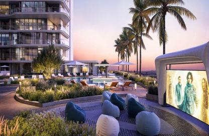 Apartment - 1 Bedroom - 2 Bathrooms for sale in Beverly Park - Dubai Land Residence Complex - Dubai