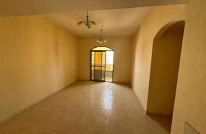 Apartment - 2 Bedrooms - 2 Bathrooms for rent in Al Naemiya Tower 1 - Al Naemiya Towers - Al Nuaimiya - Ajman
