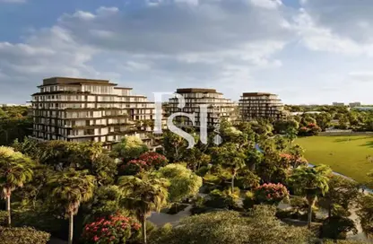 Apartment - 2 Bedrooms - 3 Bathrooms for sale in Sama Yas - Yas Island - Abu Dhabi Apartment - 2 Bedrooms - 3 Bathrooms for sale in Sama Yas - Yas Island - Abu Dhabi