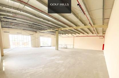 Show Room - Studio - 5 Bathrooms for rent in Al Quoz Industrial Area 4 - Al Quoz Industrial Area - Al Quoz - Dubai