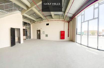 Show Room - Studio - 5 Bathrooms for rent in Al Quoz Industrial Area 4 - Al Quoz Industrial Area - Al Quoz - Dubai