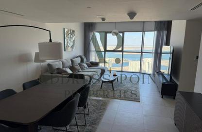 Apartment - 2 - 3 for sale in Radiant Square - City Of Lights - Al Reem Island - Abu Dhabi Apartment - 2 - 3 for sale in Radiant Square - City Of Lights - Al Reem Island - Abu Dhabi
