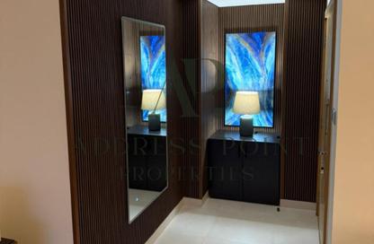 Apartment - 2 - 3 for sale in Radiant Square - City Of Lights - Al Reem Island - Abu Dhabi