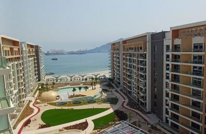 Apartment - 3 - 5 for sale in Khor Fakkan Resort - Khor Fakkan - Sharjah