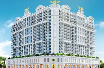 شقة - غرفة نوم - 2 حمامات للبيع في فينسيتور دولتشي فيتا - ارجان - دبي