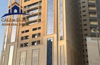 عمارة بالكامل - استوديو - 8 حمامات للبيع في النهدة - الشارقة عمارة بالكامل - استوديو - 8 حمامات للبيع في النهدة - الشارقة