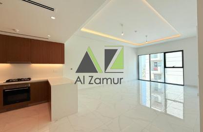 Apartment - 2 - 2 for rent in Azizi Central - Al Furjan - Dubai