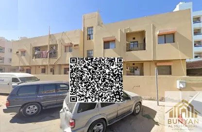 Whole Building - 7+ Bedrooms - 7+ Bathrooms for sale in Al Naemiya Tower 1 - Al Naemiya Towers - Al Nuaimiya - Ajman