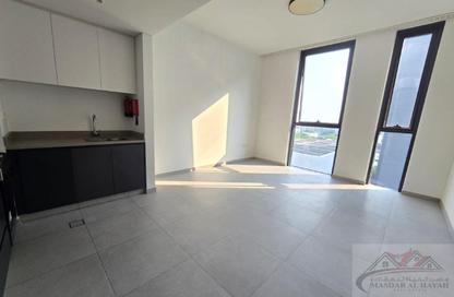 Apartment - 1 - 1 for rent in The Link - East Village - Aljada - Sharjah