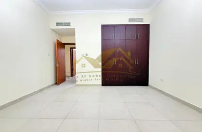 Apartment - 2 Bedrooms - 3 Bathrooms for rent in Jumeirah Garden City - Al Satwa - Dubai