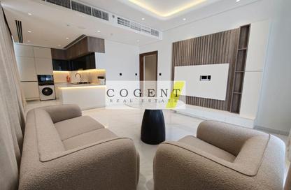 Apartment - 1 - 2 for rent in Skyhills Residences 1 - Skyhills Residences - Dubai Science Park - Dubai