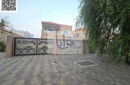 Villa - 5 Bedrooms - 7 Bathrooms for sale in Al Rawda 2 Villas - Al Rawda 2 - Al Rawda - Ajman