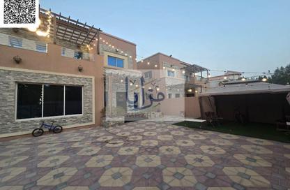 Villa - 5 Bedrooms - 7 Bathrooms for sale in Al Rawda 2 Villas - Al Rawda 2 - Al Rawda - Ajman