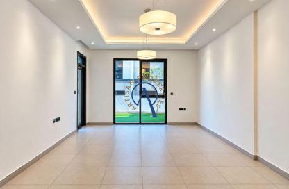 Apartment - 2 - 3 for rent in Hyati Avenue - District 14 - Jumeirah Village Circle - Dubai