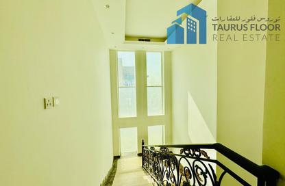 فيلا - 6 غرف نوم - 7 حمامات للايجار في حدائق الإمارات 1 - القوز - دبي فيلا - 6 غرف نوم - 7 حمامات للايجار في حدائق الإمارات 1 - القوز - دبي