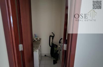 Apartment - 2 Bedrooms - 3 Bathrooms for sale in Ajman One Towers - Al Sawan - Ajman