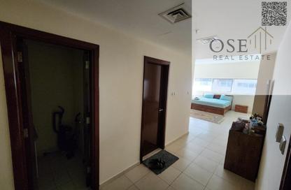 Apartment - 2 Bedrooms - 3 Bathrooms for sale in Ajman One Towers - Al Sawan - Ajman