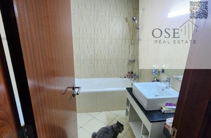 Apartment - 2 Bedrooms - 3 Bathrooms for sale in Ajman One Towers - Al Sawan - Ajman
