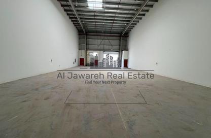 Warehouse - Studio - 1 Bathroom for rent in Umm Dir - Umm Al Quwain