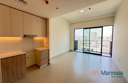 Apartment - 1 Bedroom - 2 Bathrooms for rent in Park Field Tower 2 - Park Field - Dubai Hills Estate - Dubai