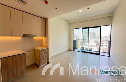 Apartment - 1 Bedroom - 2 Bathrooms for rent in Park Field Tower 2 - Park Field - Dubai Hills Estate - Dubai Apartment - 1 Bedroom - 2 Bathrooms for rent in Park Field Tower 2 - Park Field - Dubai Hills Estate - Dubai