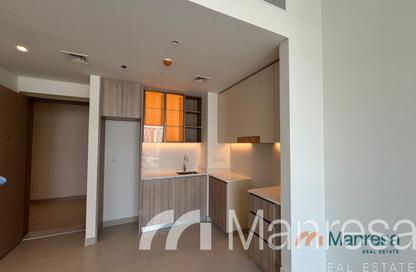Apartment - 1 Bedroom - 2 Bathrooms for rent in Park Field Tower 2 - Park Field - Dubai Hills Estate - Dubai Apartment - 1 Bedroom - 2 Bathrooms for rent in Park Field Tower 2 - Park Field - Dubai Hills Estate - Dubai