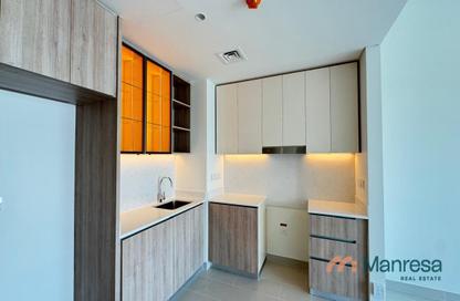 Apartment - 1 Bedroom - 2 Bathrooms for rent in Park Field Tower 2 - Park Field - Dubai Hills Estate - Dubai