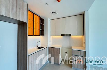 Apartment - 1 Bedroom - 2 Bathrooms for rent in Park Field Tower 2 - Park Field - Dubai Hills Estate - Dubai Apartment - 1 Bedroom - 2 Bathrooms for rent in Park Field Tower 2 - Park Field - Dubai Hills Estate - Dubai