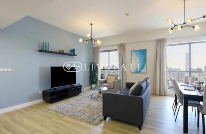 Apartment - 2 - 3 for sale in Shams 1 - Shams - Jumeirah Beach Residence - Dubai Apartment - 2 - 3 for sale in Shams 1 - Shams - Jumeirah Beach Residence - Dubai