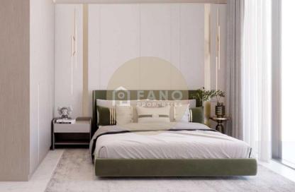 Apartment - 1 Bedroom - 2 Bathrooms for sale in Samana Ivy Gardens - Dubai Land Residence Complex - Dubai